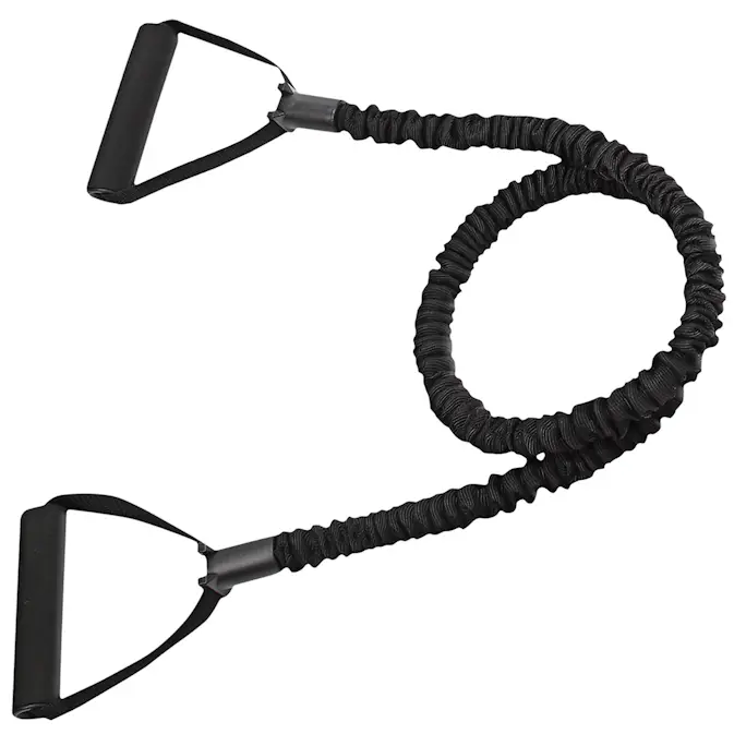 Träningsband Master Fitness Exertube Pro